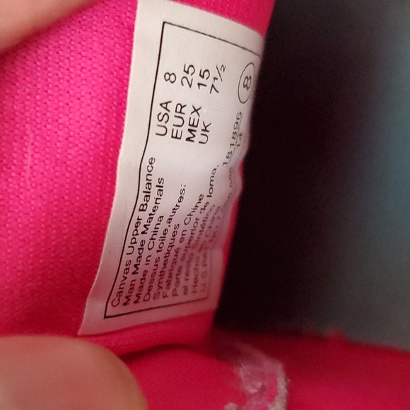 Airwalk LIGHT UP Toddler shoes - Size 8 Non marking Sneakers - Picture 6 of 6